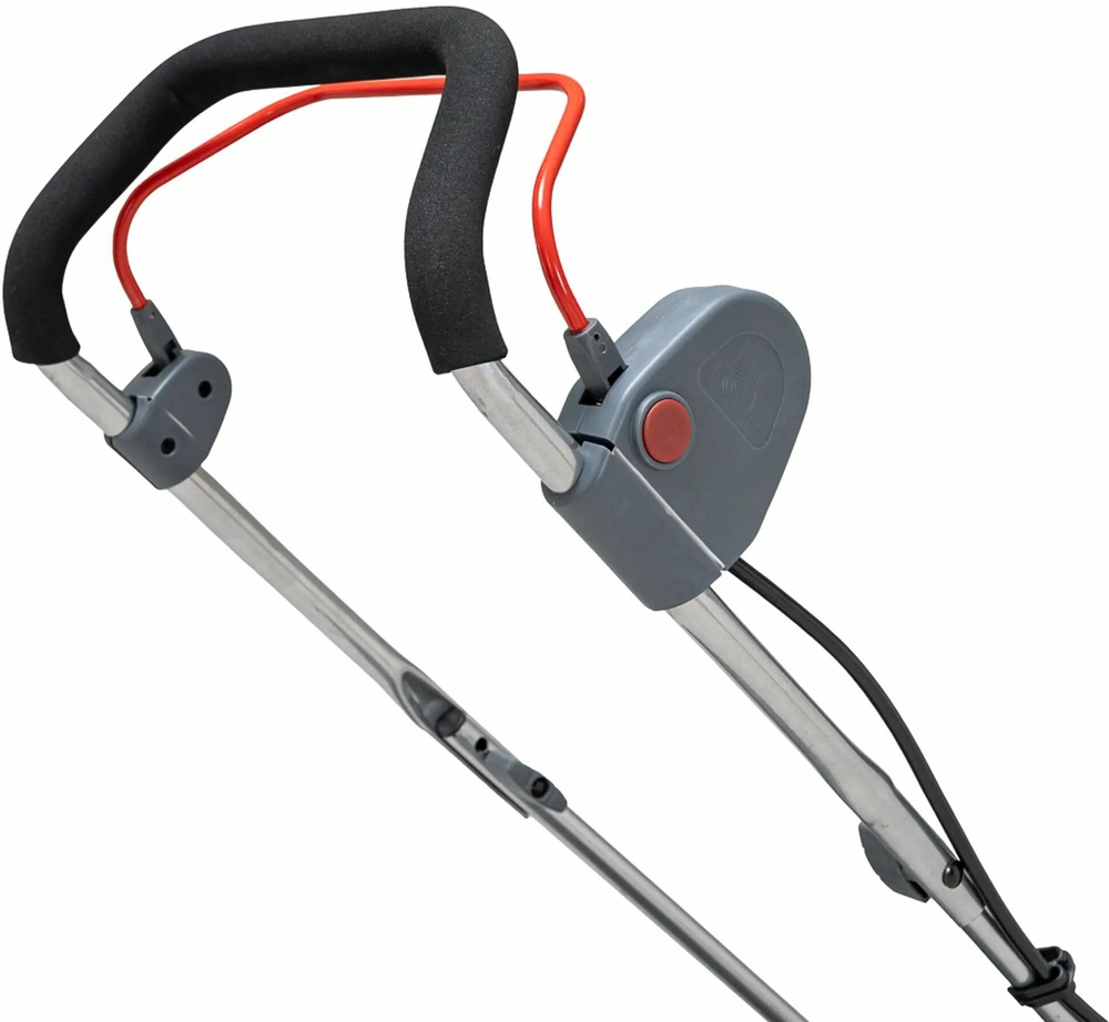 Газонокосилка акк.XMA33 32см 20-60см 30л+ триммер акк XTA25 МОБИЛ К 1*4Ач ЗУ (MBK0027794)