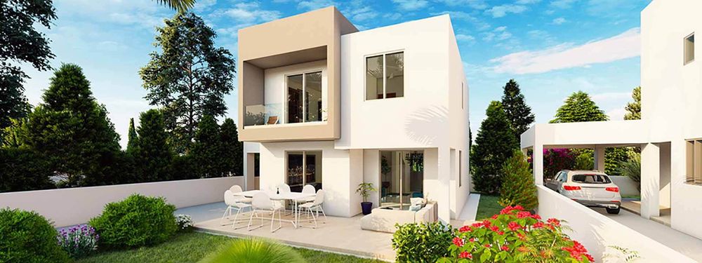 Zephyros Village 3 - Villa No. 24