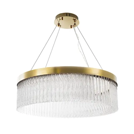 Подвесная люстра Modestyle MS.9701.800 BS