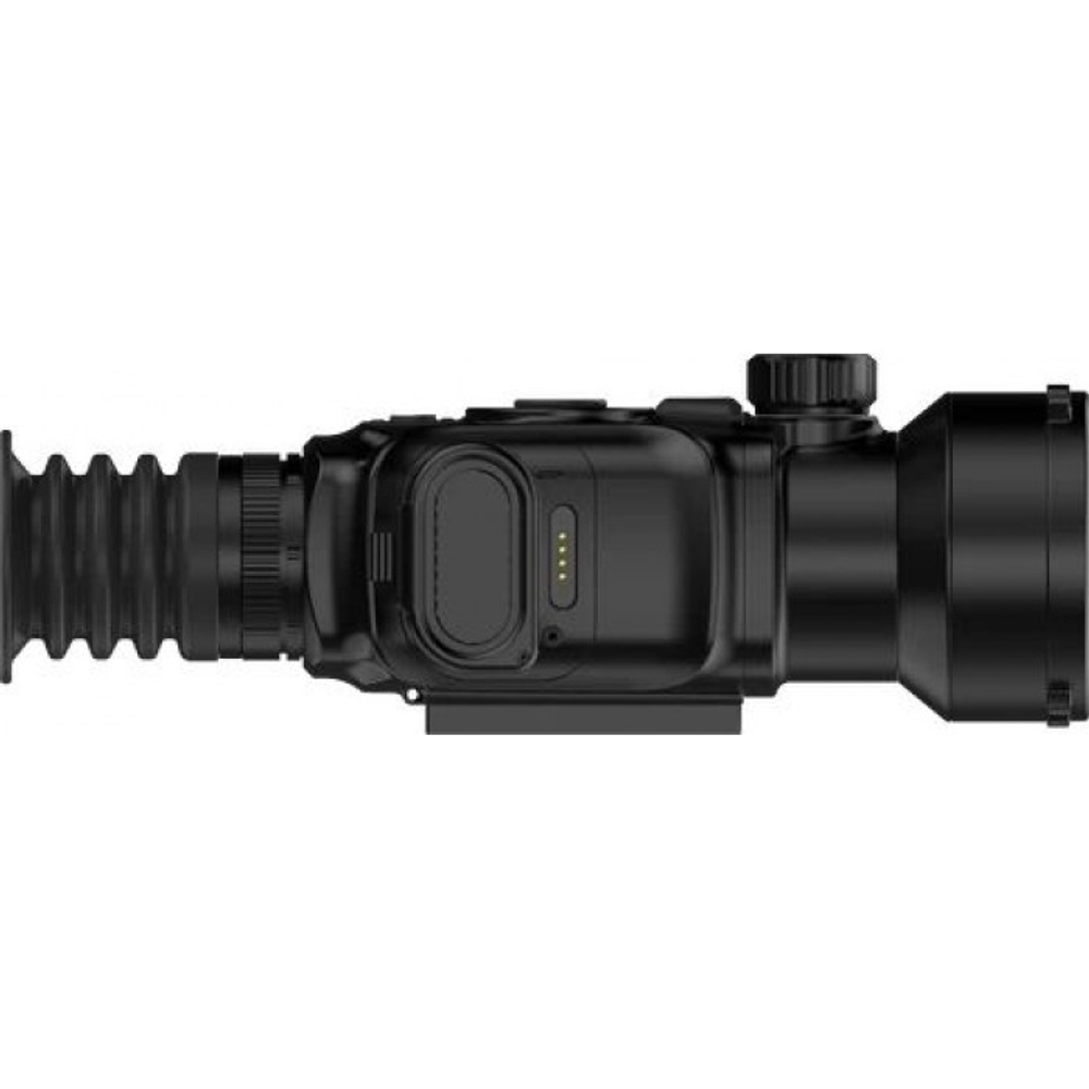 Тепловизионный прицел RikaNV Lesnik 350