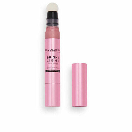 Средство, подсвечивающее кожу Revolution Make Up Bright Light divine dark pink 3 ml