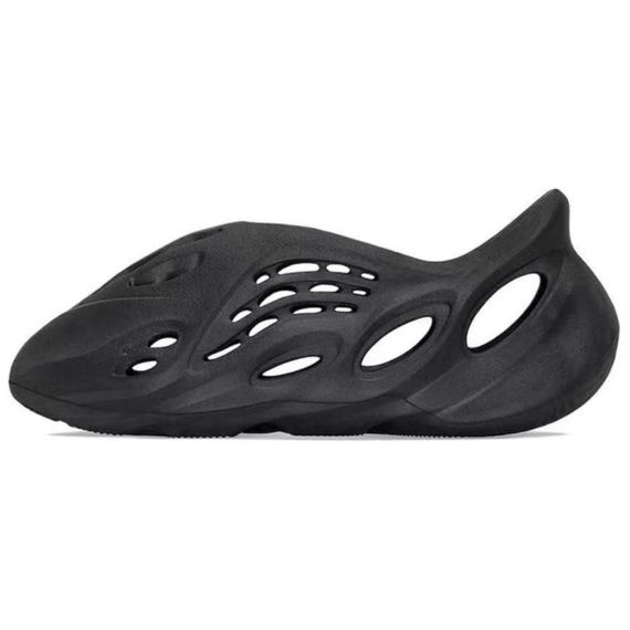 Adidas Originals Yeezy Foam Runner 'Black White'