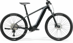 Электровелосипед Merida eBig.Nine 600 (2022)