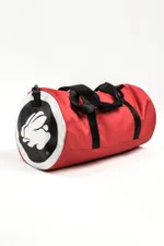 Сумка спортивная Красная