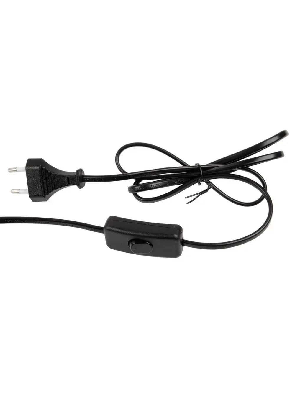 Настольный светильник UML-B702 E14 BLACK