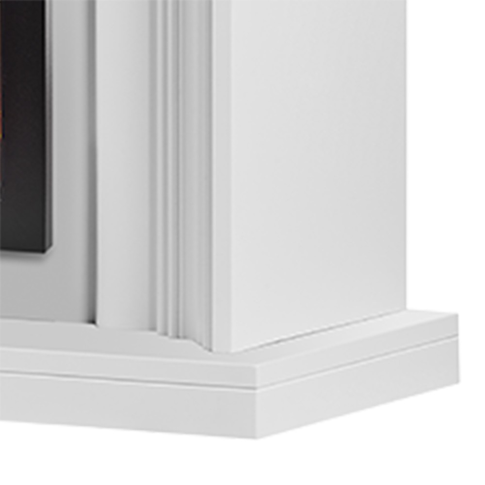 Портал Firelight Stretto 25 белый