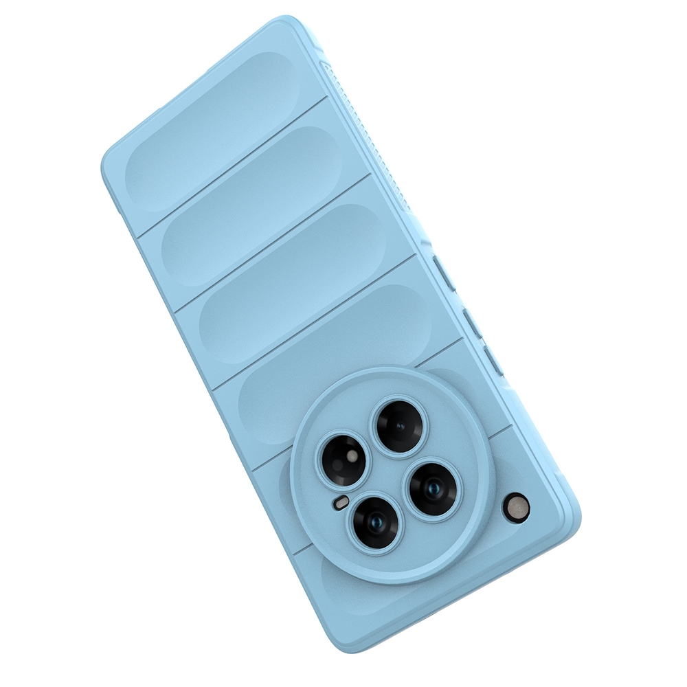 Противоударный чехол Flexible Case для Infinix Zero 40 5g