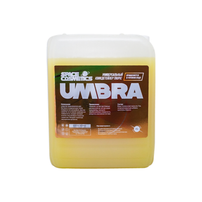 Space Cosmetics Универсальный квик-детейлер Umbra Tropic 5 Л