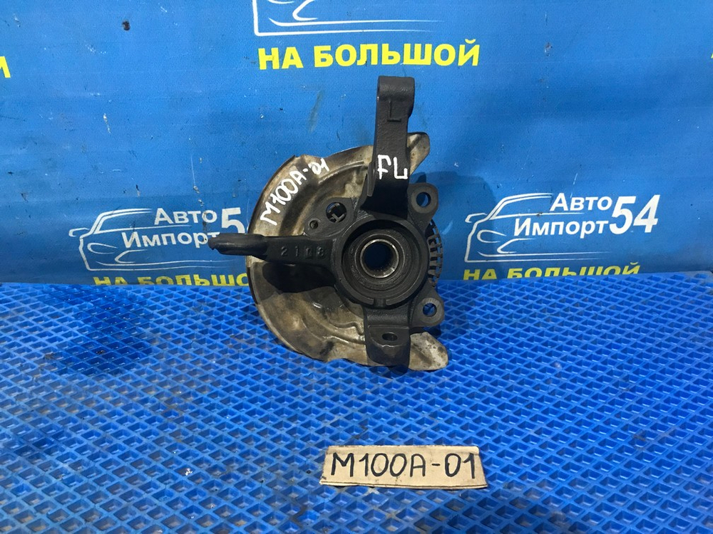 Ступица передняя левая TOYOTA DUET 2000-2004