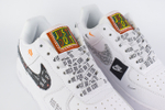 Кроссовки Nike Air Force 1 Low JDI White