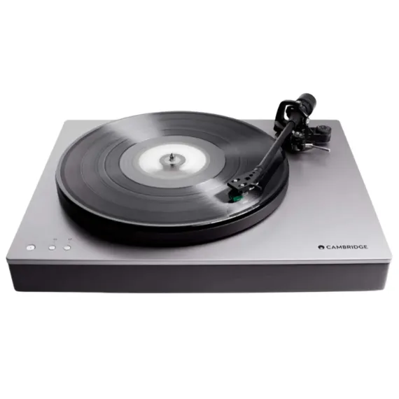 Cambridge Audio ALVA TT v2 Grey