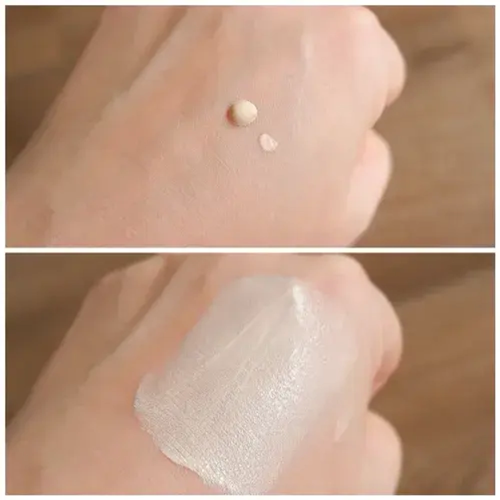 CLIO Nudism Water Me CC SPF50+ PA+++ 30ml