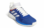 Кроссовки Adidas Marquee Boost Low
