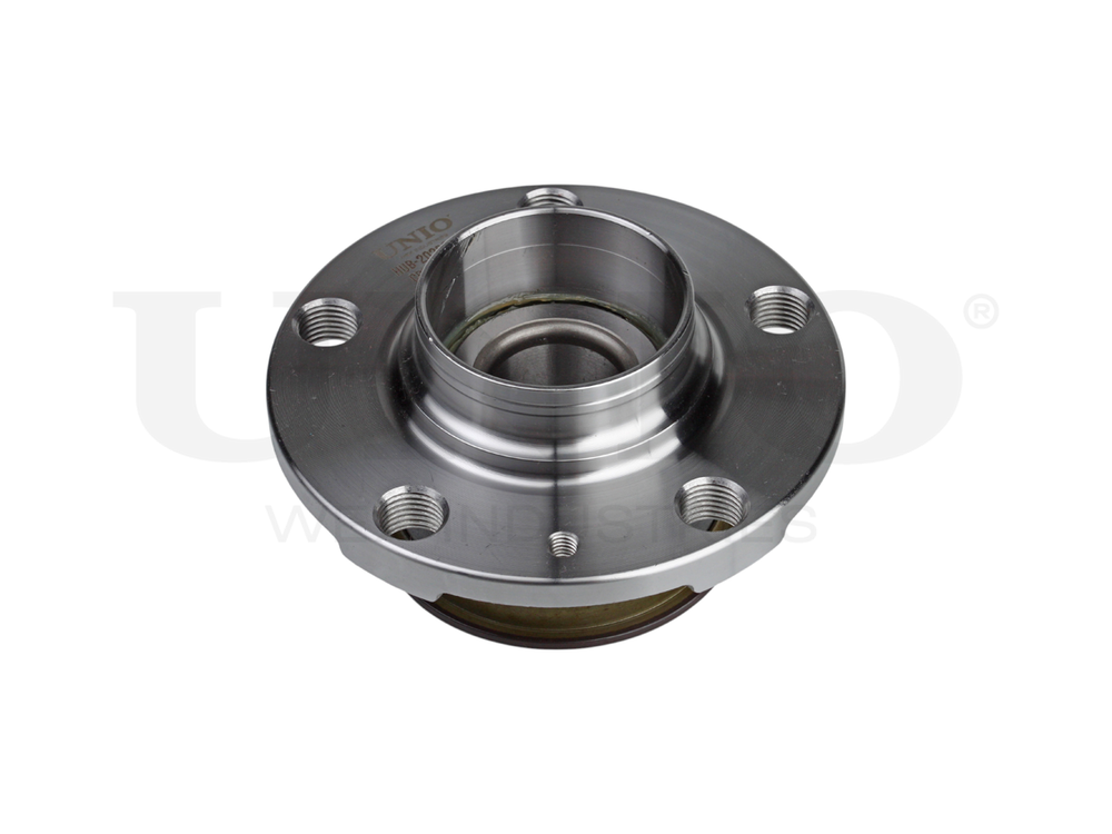 Ступица задняя (с ABS) UNIO HUB-20269