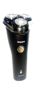 Электрическая Бритва Бердск 3368A