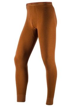 Кальсоны мужские GUAHOO OUTDOOR HEAVY 22-0600РF