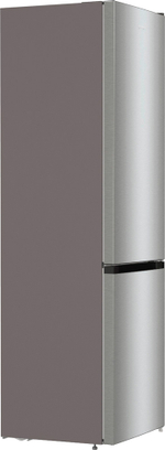 Отдельностоящий двухкамерный холодильник Gorenje RK6201ES4
