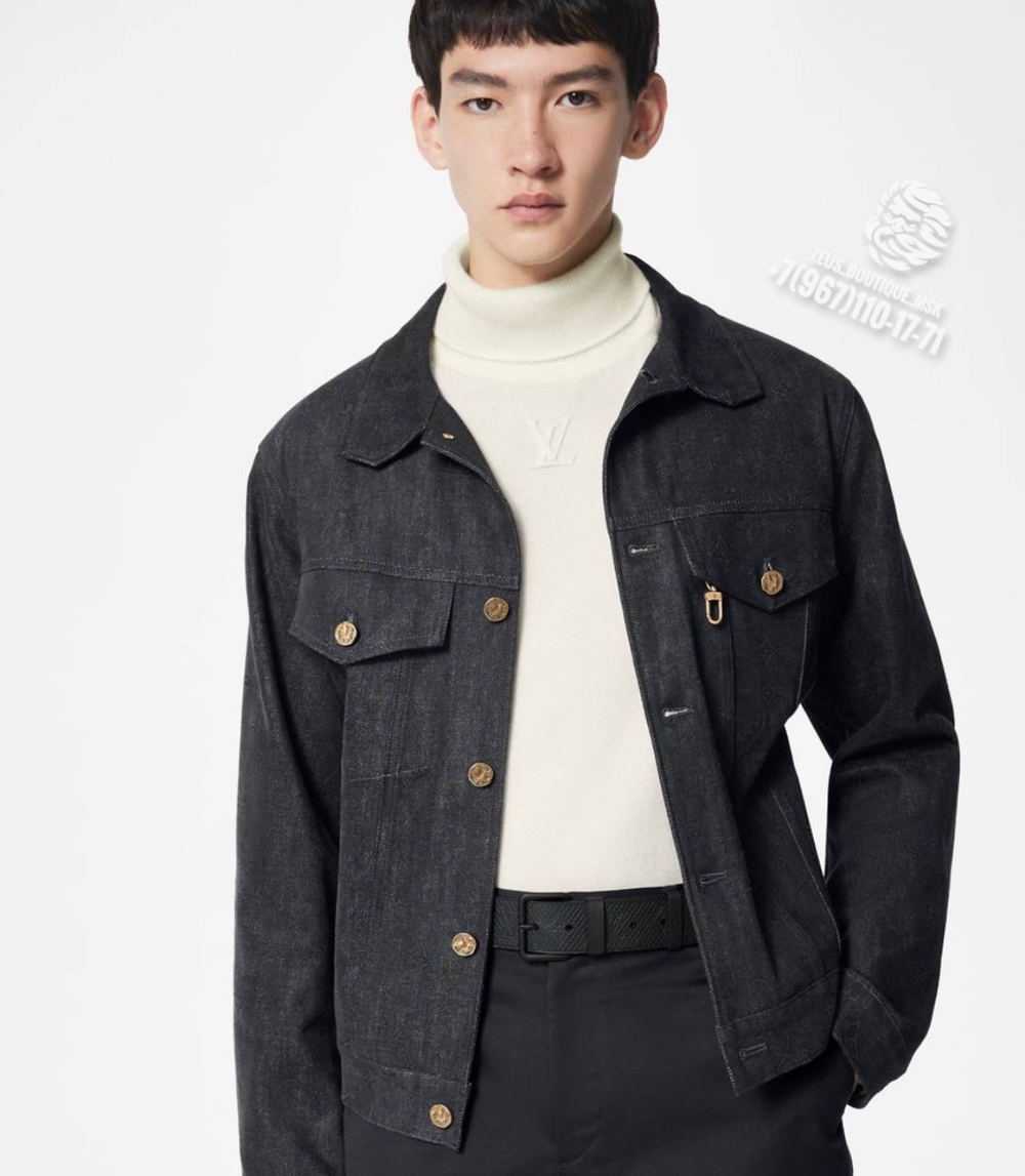 Ремень Louis Vuitton