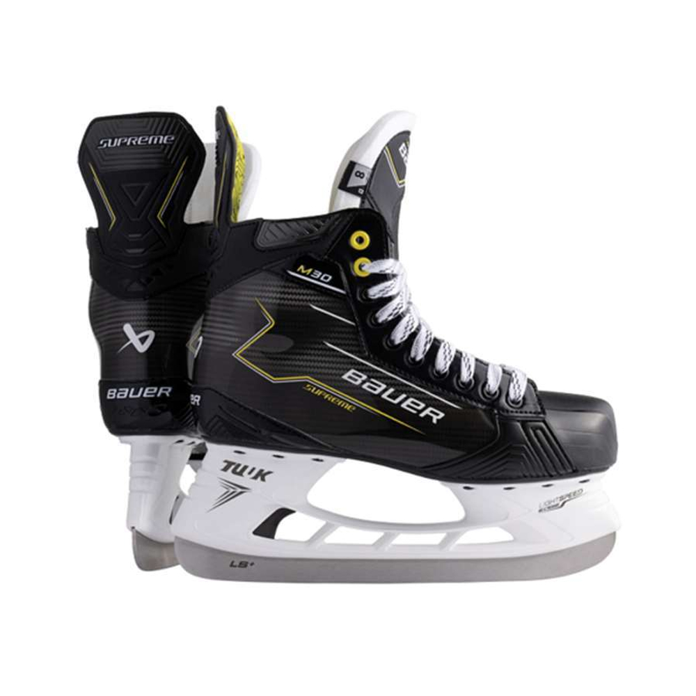 Коньки BAUER SUPREME M30 SR (взрослый)