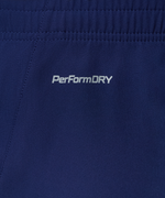 Шорты парадные JÖGEL PREMIER PerFormDRY Woven Shorts, темно-синий