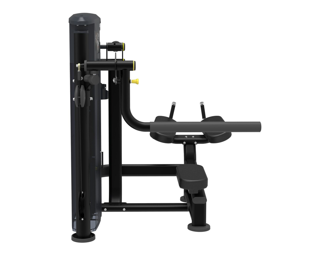 Impulse IT9526 ягодичные, профессиональный тренажер