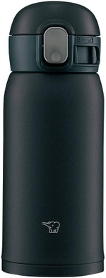 Термокружка Zojirushi 0,48 л. зеленая SM-WA48-GD