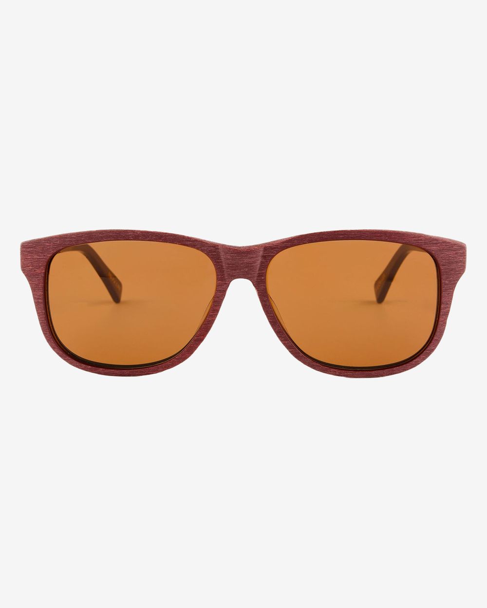 Очки солнцезащитные Spunky URANUS 6 Red wood. dark brown