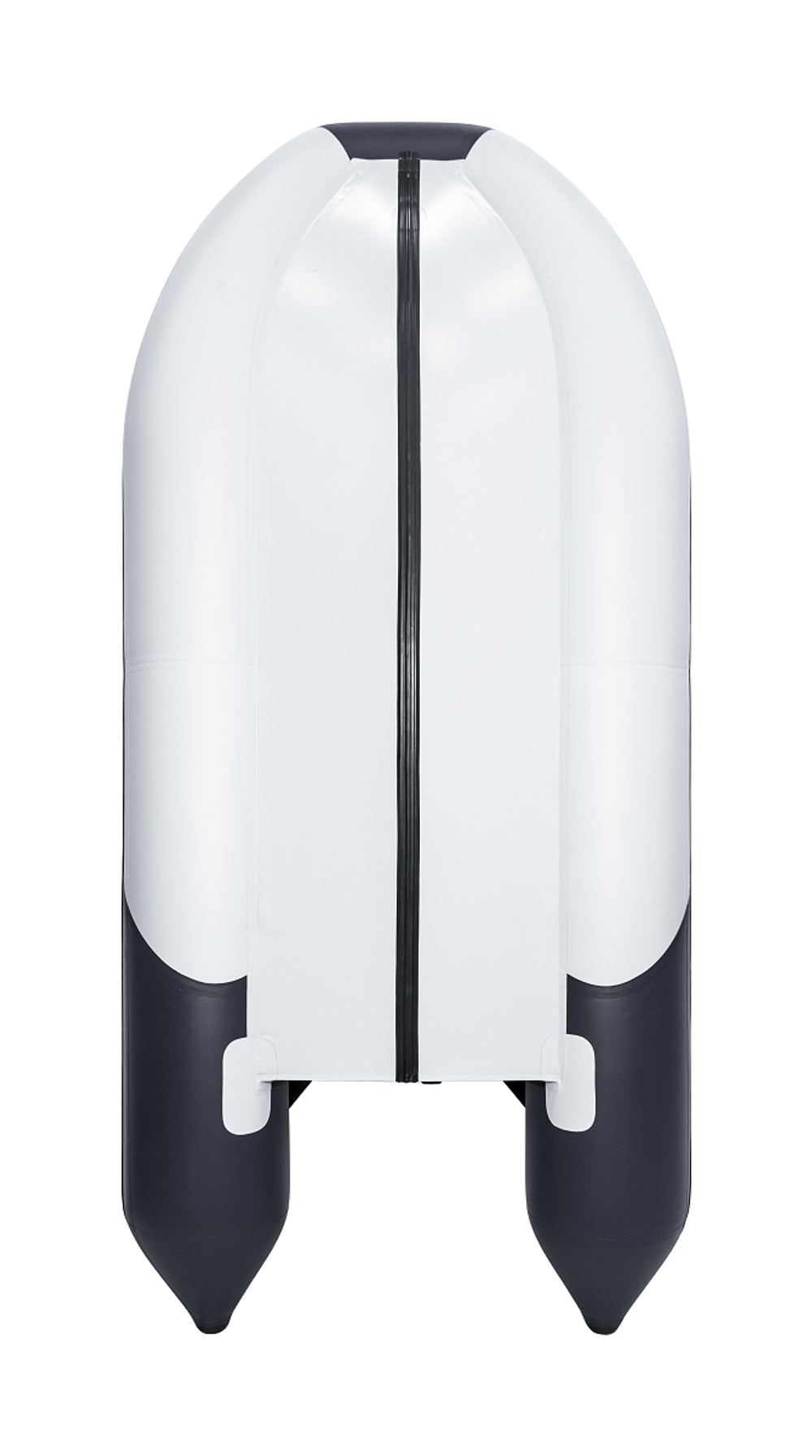 Ривьера 3400 СК Компакт слань+киль (лодка ПВХ под мотор)