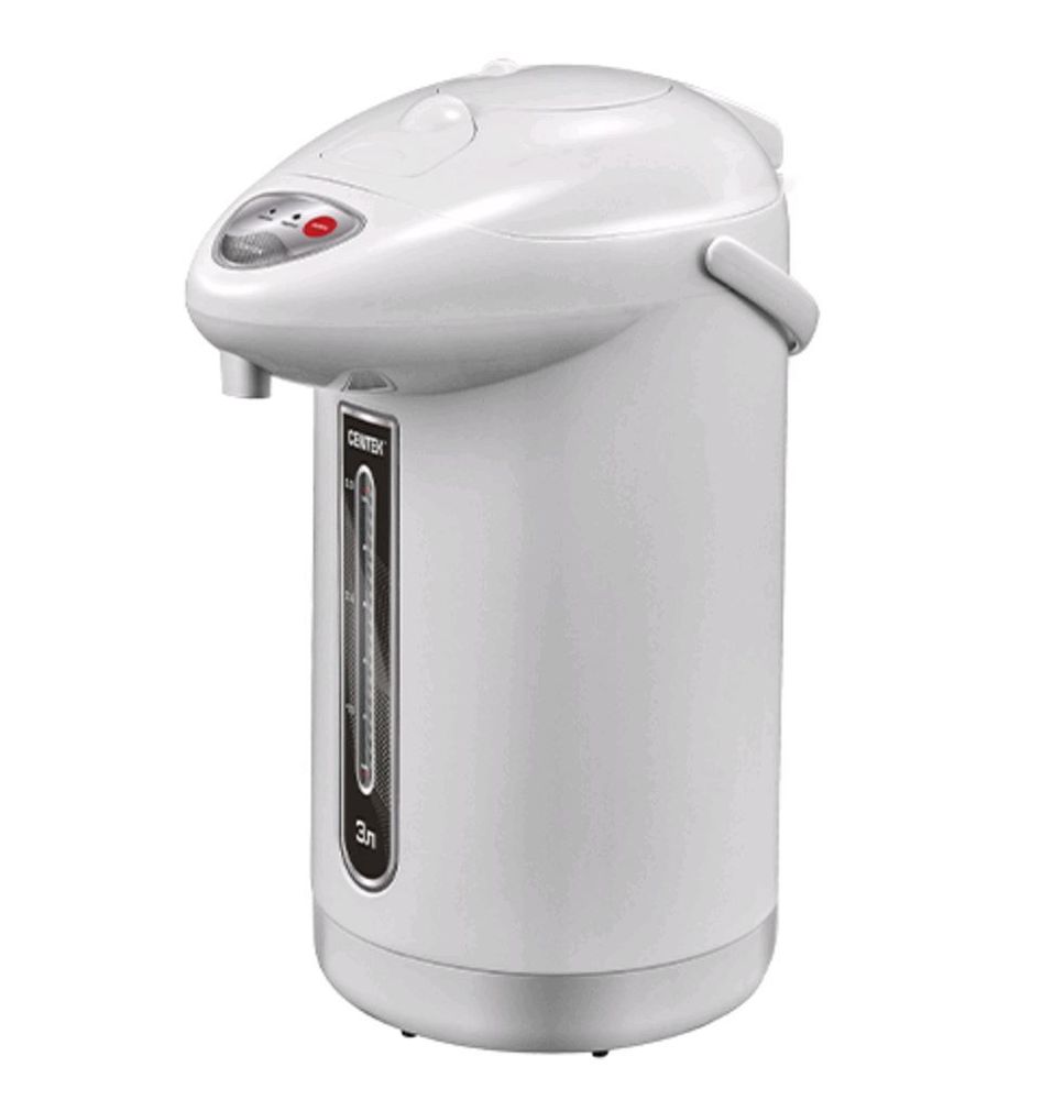 Термопот Centek CT-0089 White