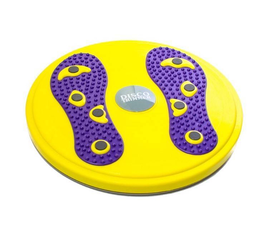 Диск гимнастический