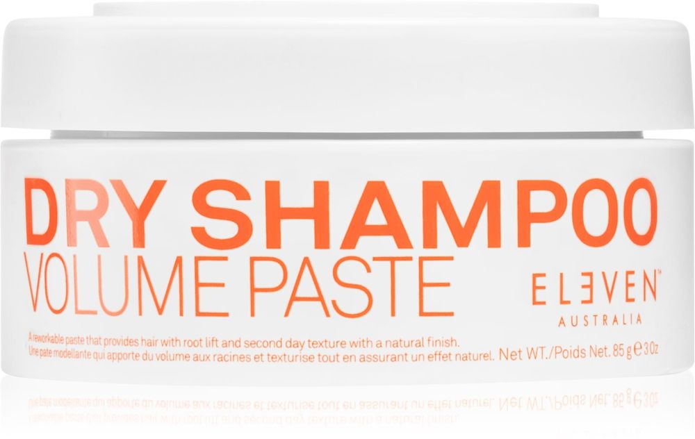 Eleven Australia паста для укладки волос для увеличения объема волос Dry Shampoo