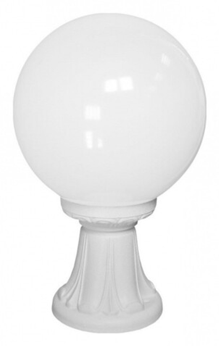 Наземный низкий светильник Fumagalli Globe 250 G25.111.000.WYF1R