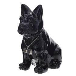 GAEM Фигурка декоративная "Собака", L12,5 W21 H24 см