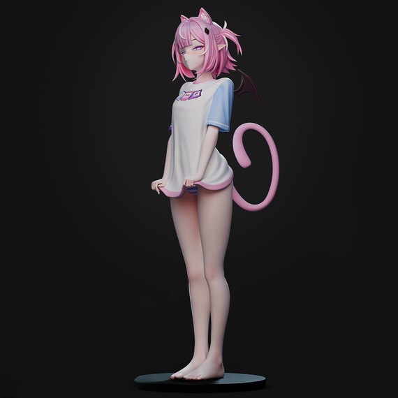 Camila - VTuber