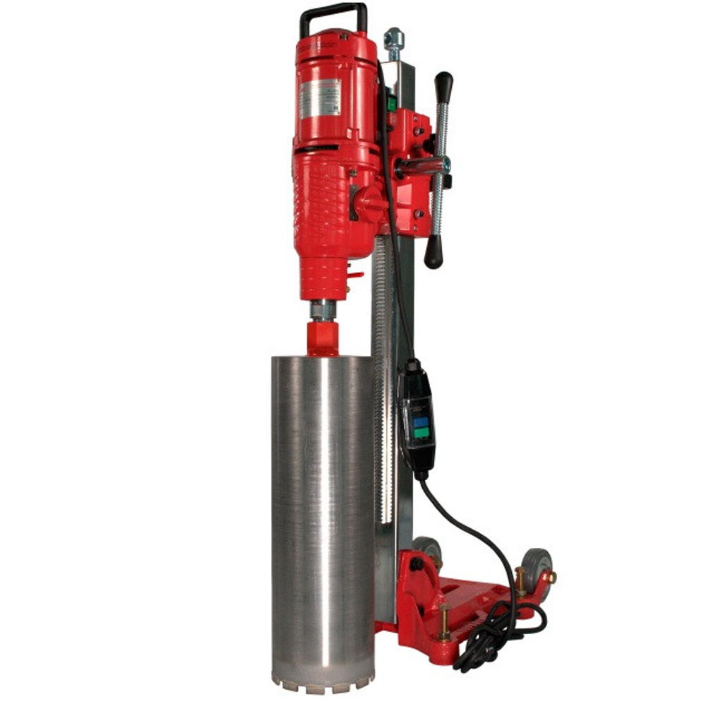 Установка для алмазного бурения Voll V-Drill 300N 1.03002