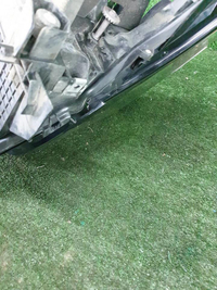 Фара правая Lexus LX 3 (2015-2023) LED Black