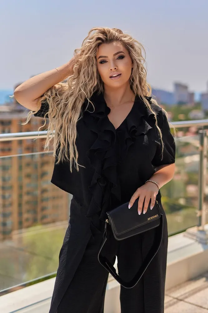 Костюм УК-1649-1 Фабрика Моды