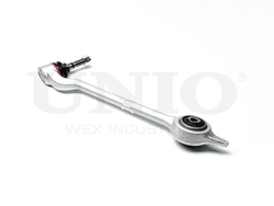 Рычаг подвески поперечный передний нижний левый UNIO SSP-40055