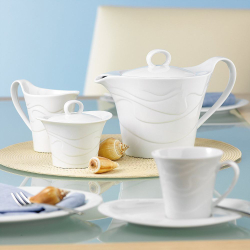 Кофейник 1,25 л Allegro Uni Seltmann Weiden Allegro Uni