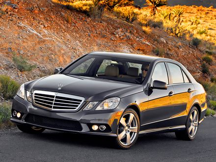 E-Class