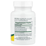 NaturesPlus, ДГЭА-25 с Bioperine®, 60 капсул