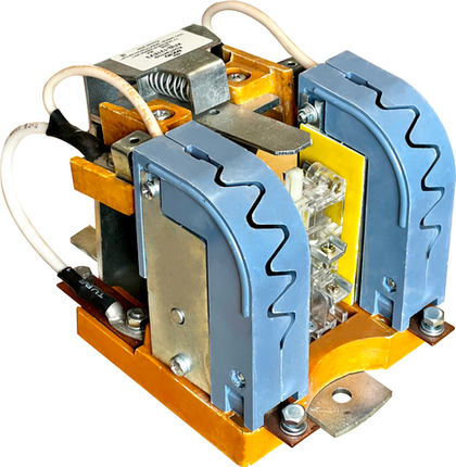 Контактор КПД-121 80А