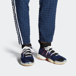 Кроссовки Adidas Originals Crazy Byw X