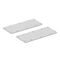 Фланцы боковые для корпусов RAM fit, Ш = 250/300 мм, комплект - 2 шт.