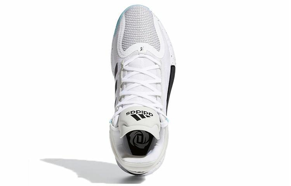 Кроссовки Adidas D Rose 11