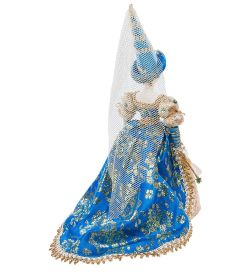 RK-747 Кукла «Фея»