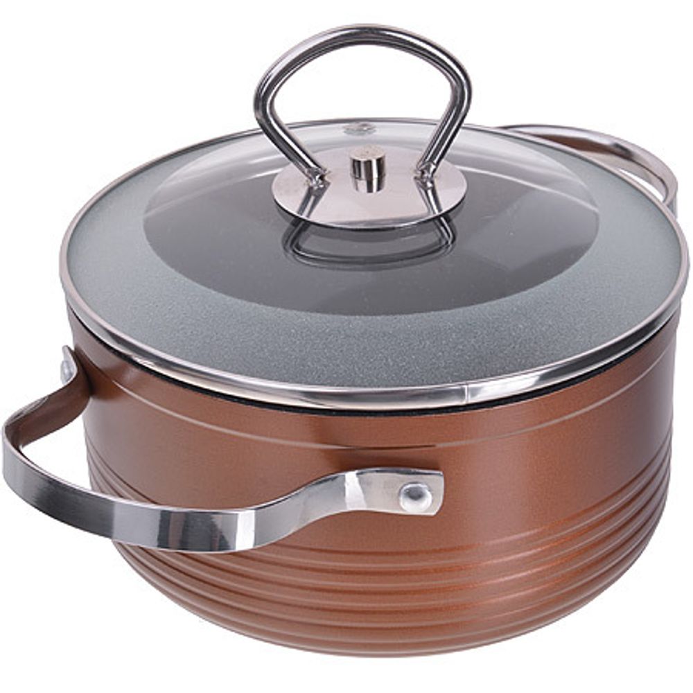 Кастрюля MAYER &amp; BOCH MB-26855 1,6 л