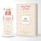 Женская парфюмерия dermacol honey pomelo &amp; neroli 50 мл