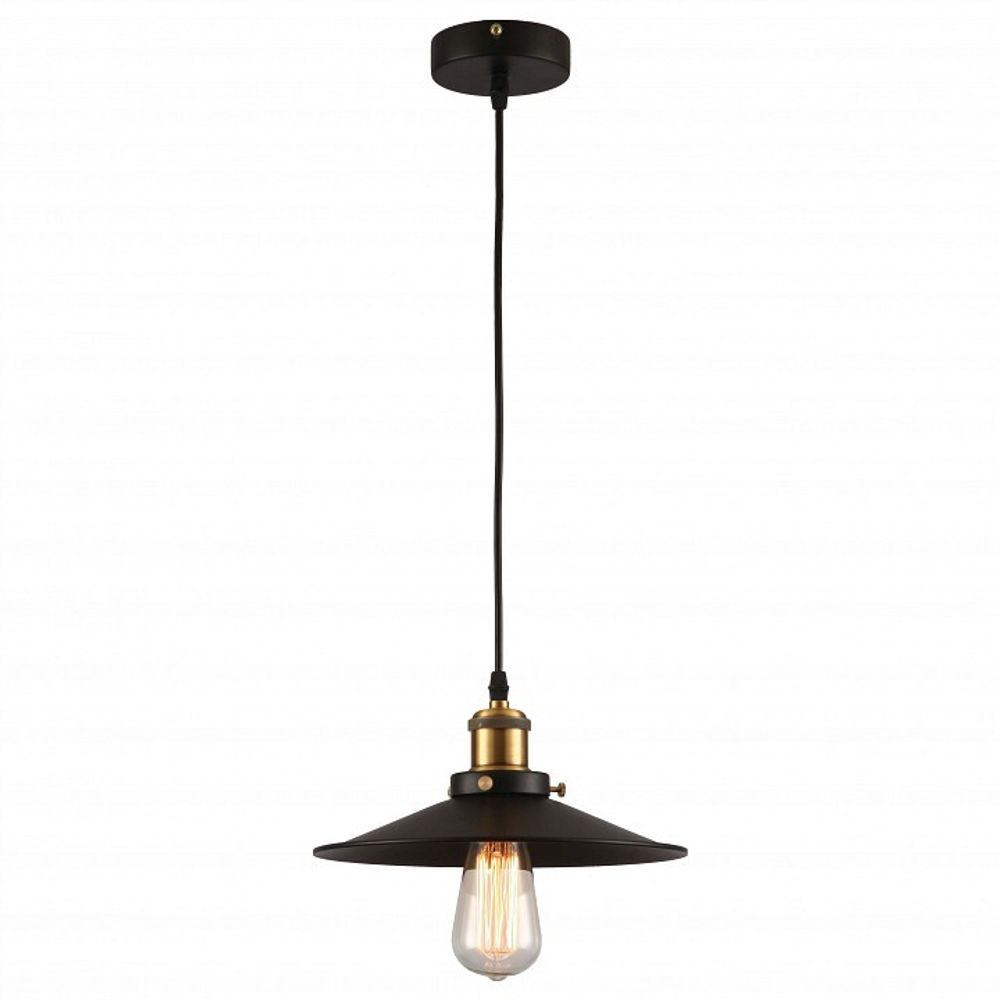 Подвесной светильник Lussole New York LSP-9600