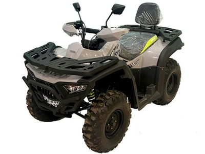 Квадроцикл BASHAN Explorer 300 Basic